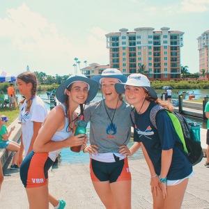 Fundraising Page: Maddie Smith